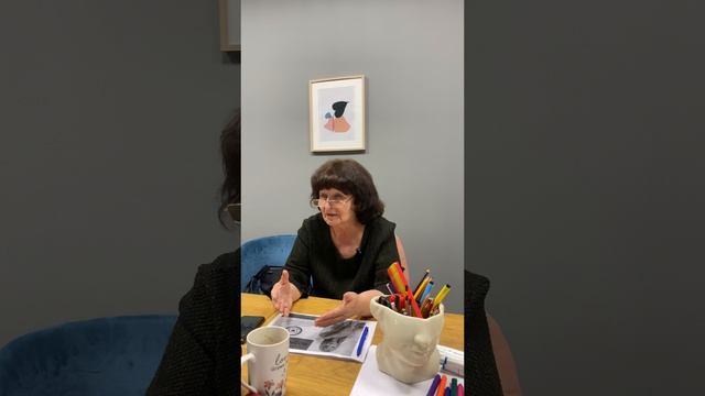 Отзыв Людмилы о тренинге "Возрождение"