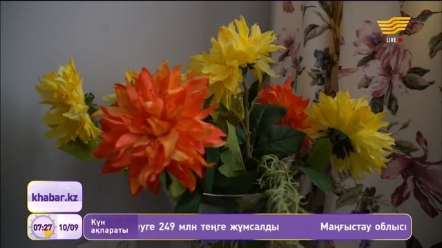 Танымал жүргізуші Айгүл Мүкей таңғы асқа әдетте не дайындайды?
