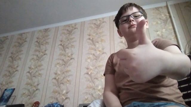 хорошо когда у тебя есть новое кресло