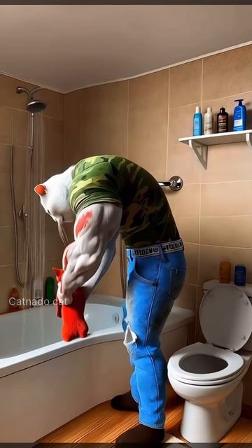Мяу мяу мяу мяу мяу