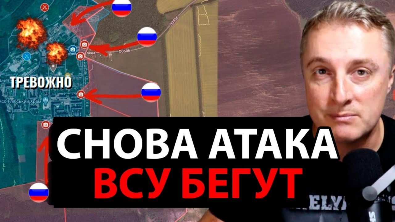 ВС РФ ПРОРВАЛИСЬ НА 10 КИЛОМЕТРОВ В ПОКРОВСКЕ И КОНСТАНТИНОВКЕ! ВОЕННЫЕ СВОДКИ НА 19.05.2025!