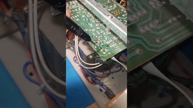 Лабораторный блок питания DAZHENG PS-305D. 0-30В, 0-5А. Переделал на 40 вольт и заменил мост.