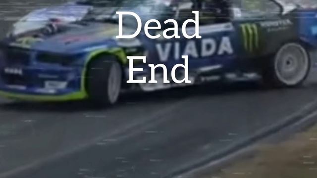 XLXR - Dead End