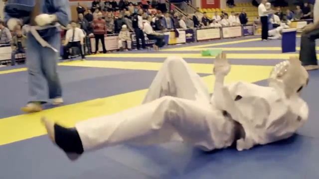 КУДО Лучшие моменты 16 03 2012 г  mp4