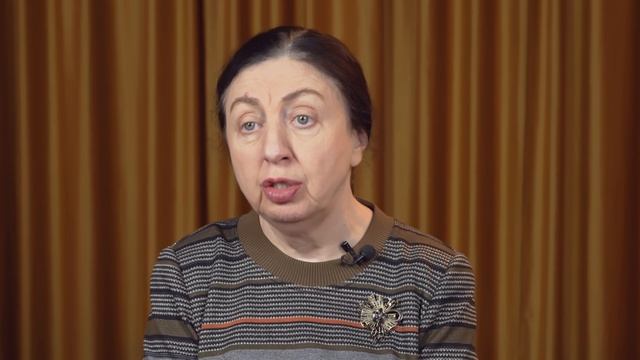 Елена Зуева об импортозамещении