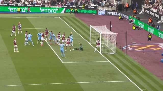 Bowen Scores Again | West Ham 1-2 Nottingham Forest | Premier League Highlights