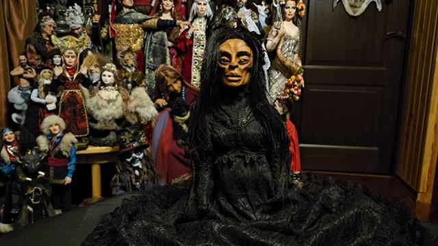 ПЛАКУН - ТРАВА ИЗГОНИТ ЗЛУЮ СИЛУ... ДЛЯ ВСЕХ... ВЕДЬМИНА ИЗБА. ИНГА ХОСРОЕВА.