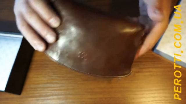 Оригинал Tony Perotti косметичка 3408 ViaSorte