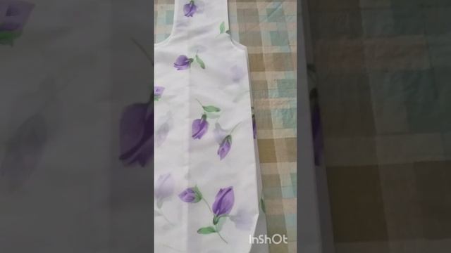 Как сшить сумку-майку