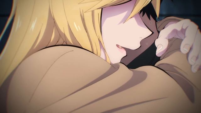 Песнь ночных сов Yofukashi no Uta - Тизер 4