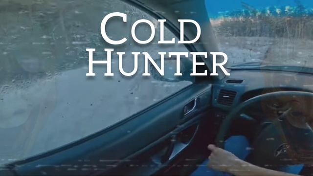 XLXR - Cold Hunter