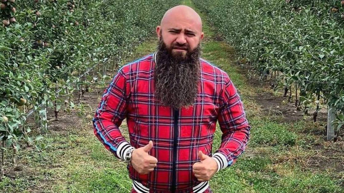 Суд арестовал пластического хирурга и блогера Алтуняна за порнографию