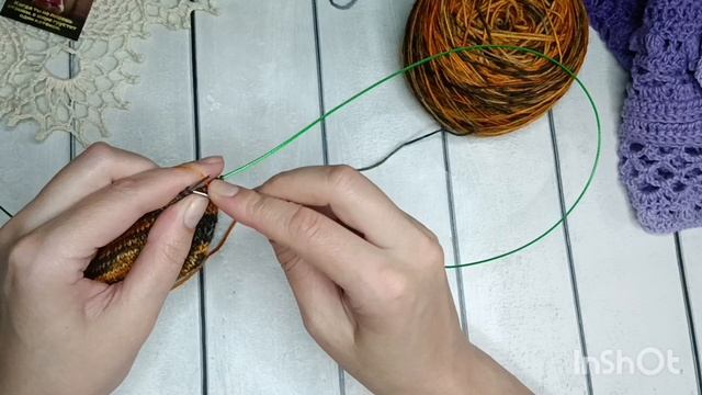 ВВД: процессы, прогулки, готовая работа 🧶🧶🧶
