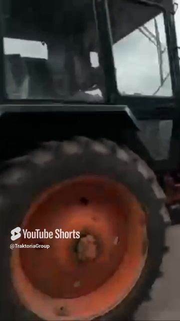 Дооснащение, чип тюнинг МТЗ-82 89261385927 #bigturbo #мтз #popcorn #stage3 #мтз #v8