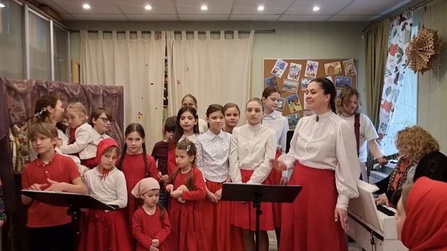 Тридцать три коровы. - кф Мери Поппинс, до свидания