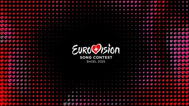 This is Eurovision: Basel Theme Reveal!