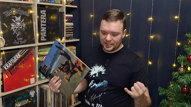 The Prodigy – The Fat Of The Land 1997/2018. Обзор виниловых пластинок.