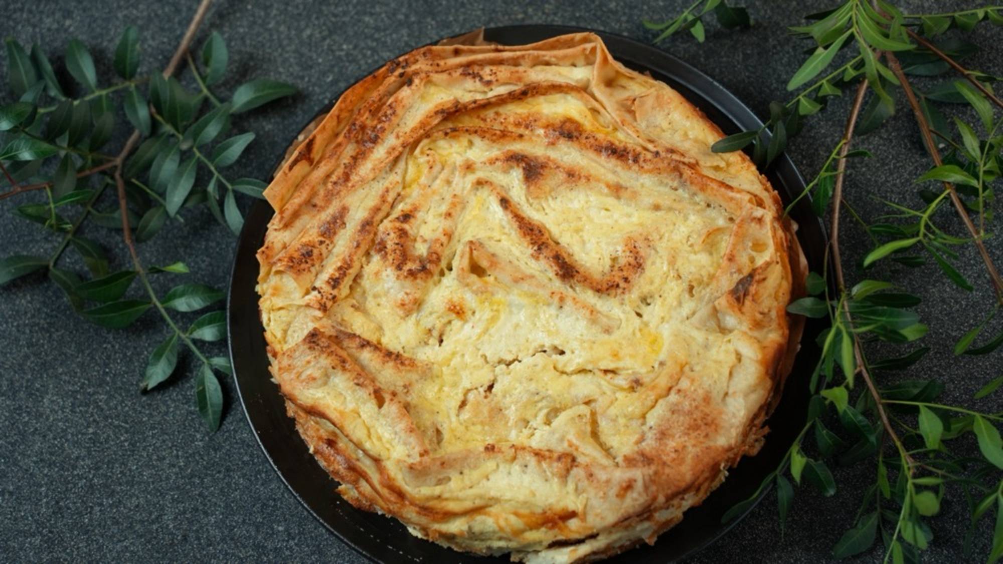 ГАГАУЗСКАЯ КЫЫРМА