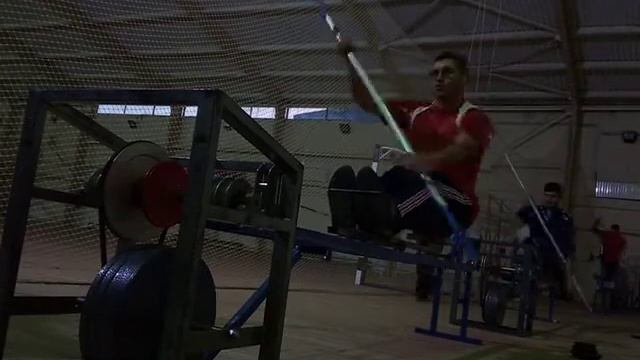 Гребля на тренажере Какие ошибки?