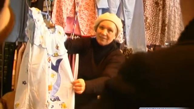 Охтирка може похвалитися сучасним торгівельним центром