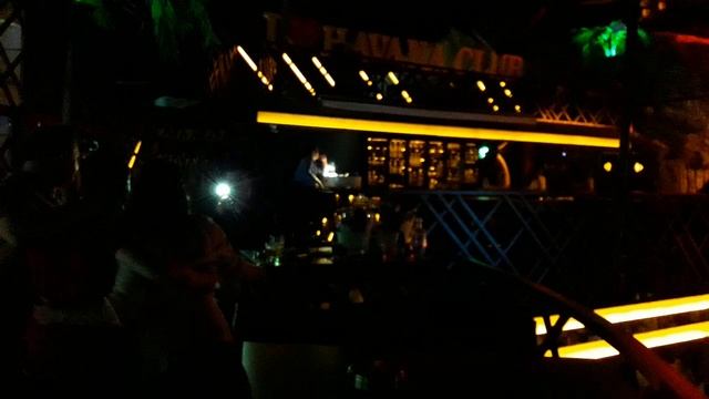 Havana Club Alanya