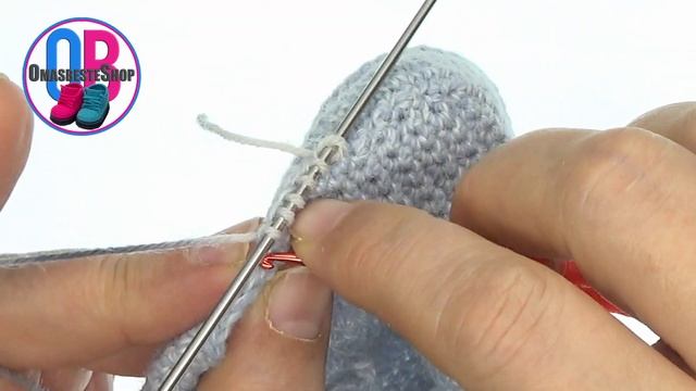 Babyschuhe, пинетки "Демьян", двойная подошва, вязание крючк