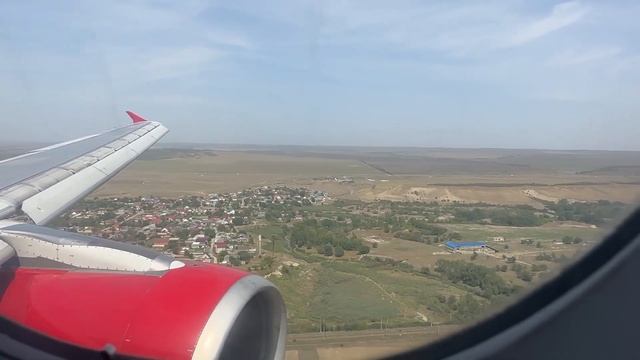 Из Петербурга в Минеральные Воды | Trip Vlog