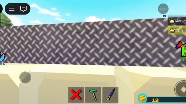 крутая тачка первая часть построи карабль