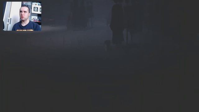 Little Nightmares#9 - Финал.