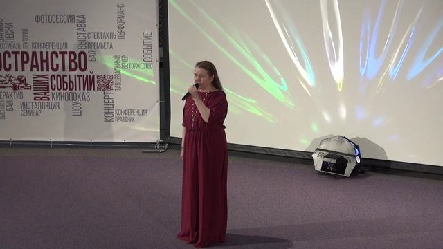 Ты на свете есть. Марк Минков, Леонид Дербенёв. Исполняет Альбина Орлова.