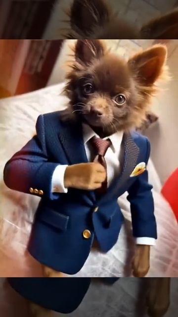 #втренде #pomeranian #потрендам #cute #животныешляйх #puppy #клубпатриот #chihuahua