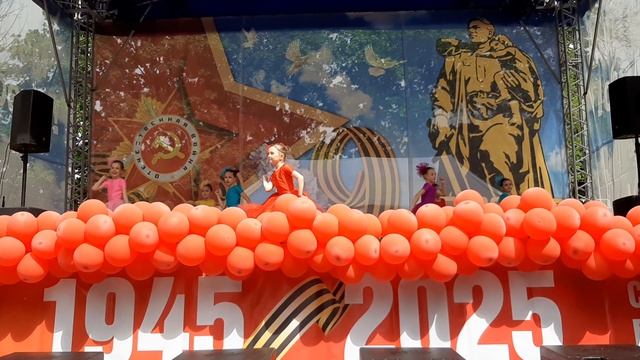 Ансамбль Молодость - Упала шляпа