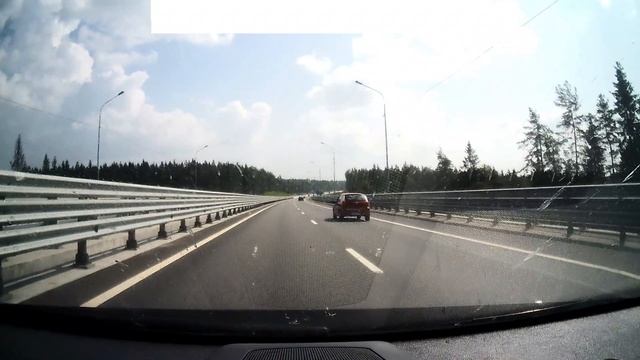 Трасса А-121 Сортавала 46-36км.mp4