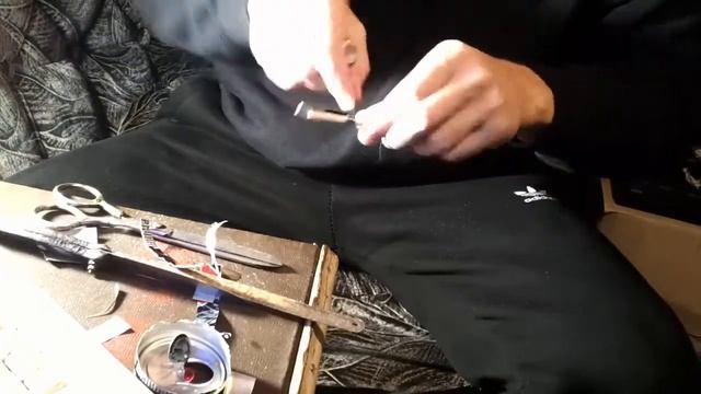 Как сделать Parallel Pen (своими руками) How to make