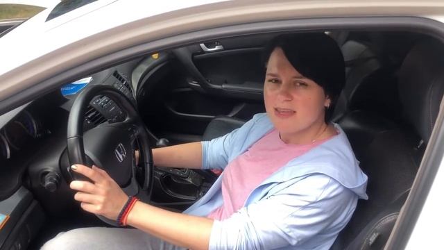 Как завести свой автомобиль