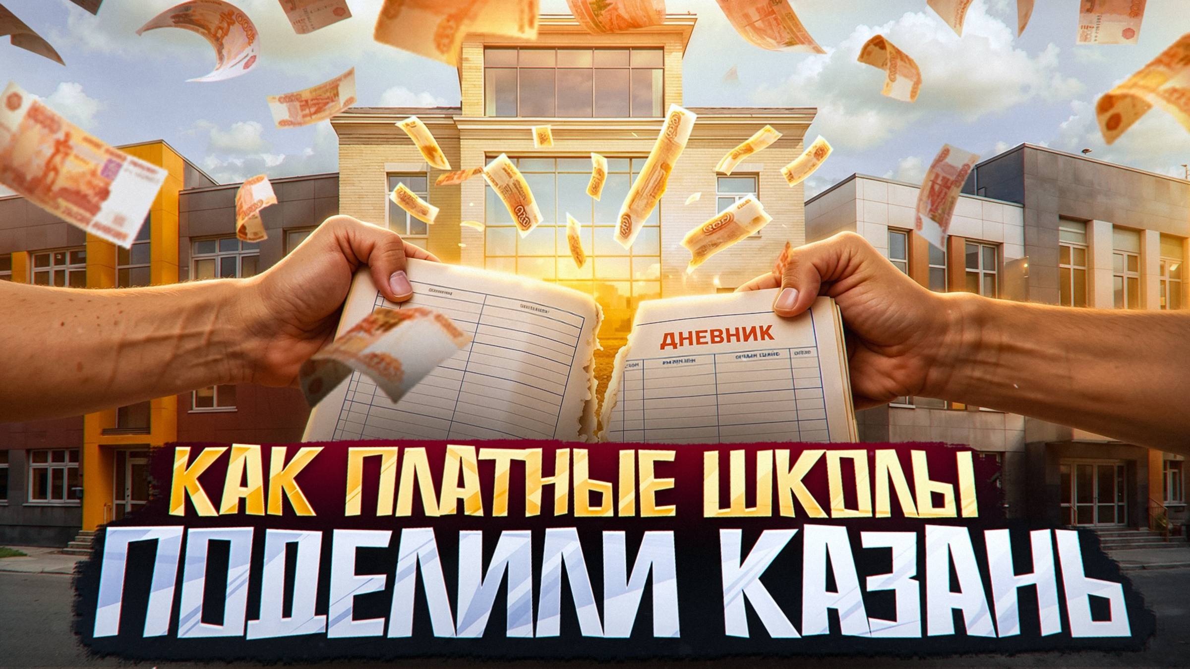 Обзор частных школ Казани: лицей им. Лобачевского, Бала-сити и др. Цены, плюсы и минусы