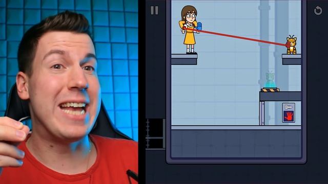 ВЛАДУС ИГРАЕТ  15 Способов ＊БЫСТРО＊ Спасти ХАГИ ВАГИ !