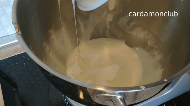 Сыр плавленный - простой и вкусный рецепт домашнего сыра