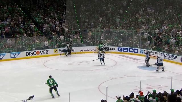 Top 10 NHL Goals from Week 4 of the 2025 Stanley Cup Playoffs