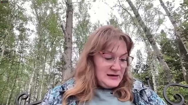 Ирина Протасова и этап