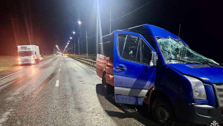 09_48_23Возбуждено уголовное дело после смертельного ДТП в Калмыкии