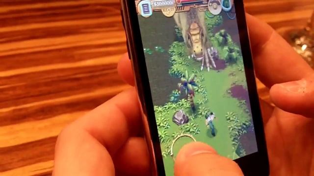 Stranded  Mysteries of Time для Android