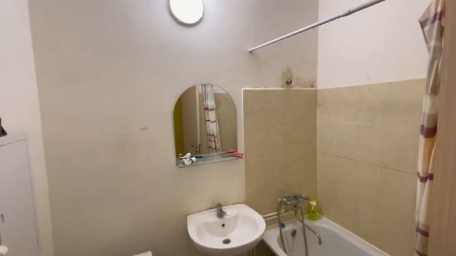 Мытищи, Рассветная, дом 3
