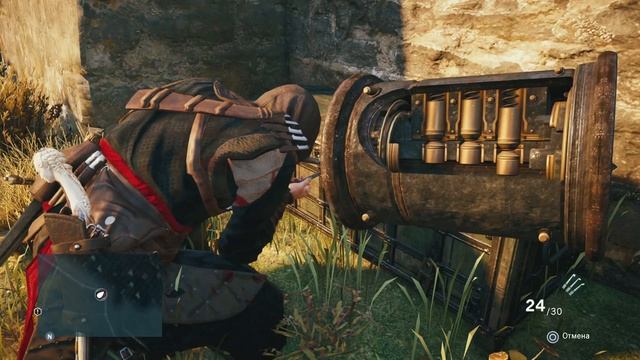 Сундуки ЮГ – Assassin's Creed Unity прохождение Ч.21 (PS5 Платина)