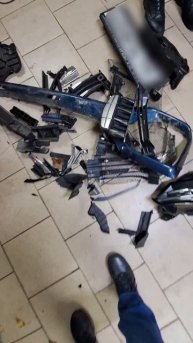 ДВИГАЕШЬСЯ ПО ГЛАВНОЙ Дороге?!
ПОСМОТРИ, ЧТО МОЖЕТ ТЕБЯ ЖДАТЬ.