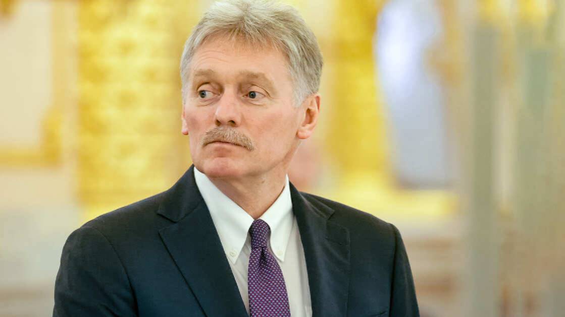 Песков: РФ готова к длительной работе по урегулированию украинского конфликта