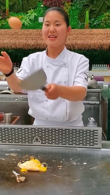 bFytkUxKkBk - Teppanyaki on street food,restaurant,BBQ,Pub street#Short#Shorts
