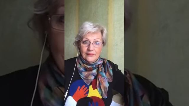 Рубрика "Вера. Надежда. Любовь" - Катерина Кузнецова 4