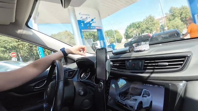 Яндекс про. первый заказ курьера на своем авто, как сде