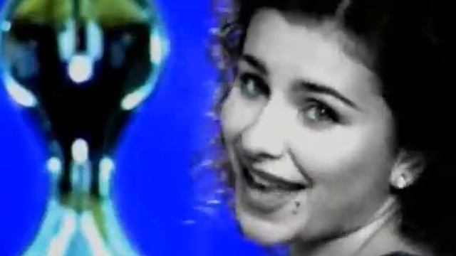 Ани Лорак - " Зеркала"